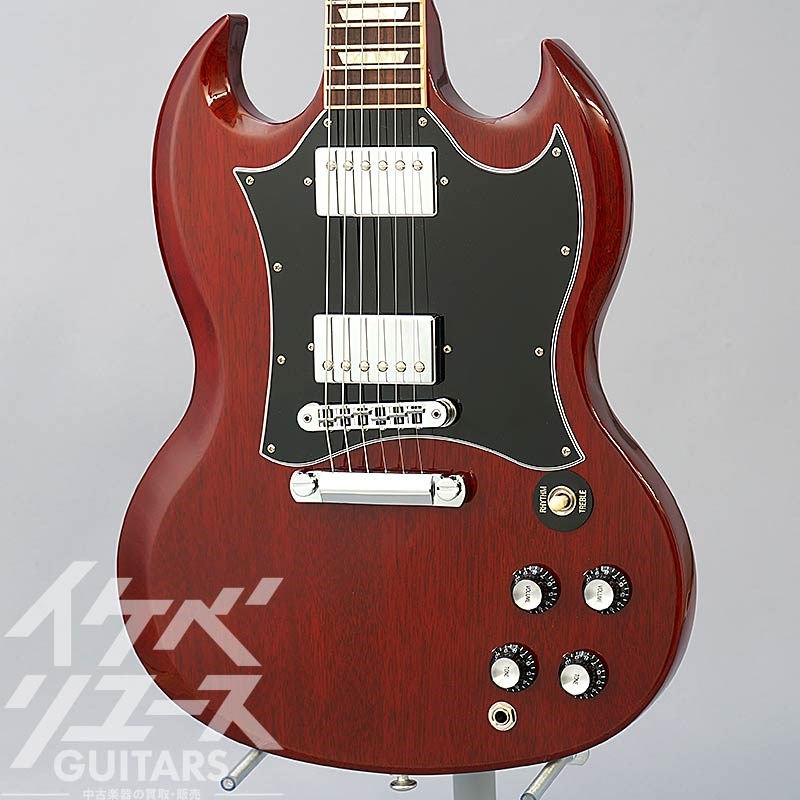 Gibson SG Standard 2016 (Heritage Cherry)の画像